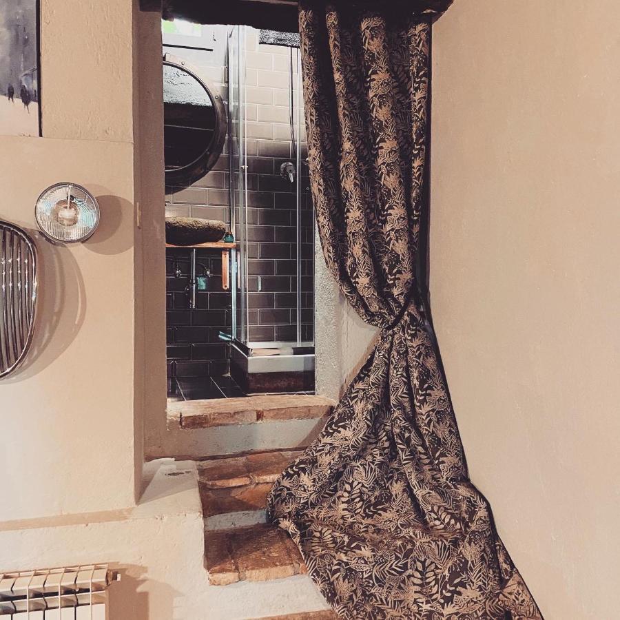 Mirabella - Monte Petriolo Apartman Kültér fotó