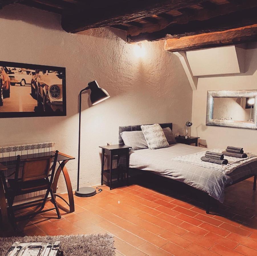 Mirabella - Monte Petriolo Apartman Kültér fotó